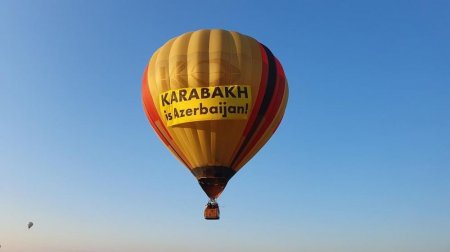 “Ukrayna müharibəsi Qarabağ məsələsinə də təsir edəcək”