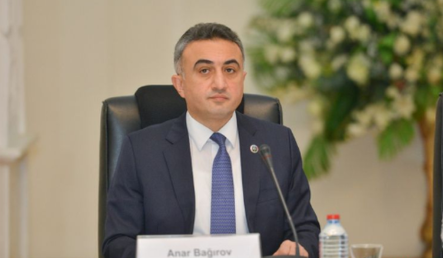 Vəkillər Kollegiyasının sədrindən Elçin Sadıqovun həbsilə bağlı AÇIQLAMA  