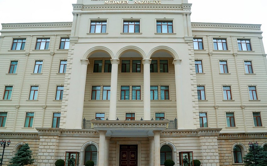 Azərbaycan xüsusi təyinatlıları Türkiyədə