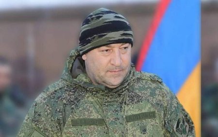 Erməni siyasətçilər silahlı dəstələrə yaradırlar - Azərbaycan sərhəddinə yığışırlar