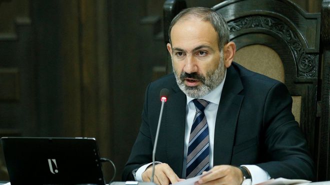 44 günlük müharibədən möcüzə nəticəsində xilas olduq