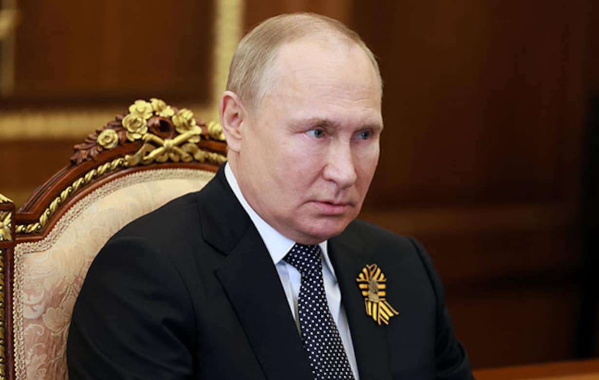 Xankəndidən Kremlə göndərilən məktubun sirri - Separatçılar Putindən nə istəyir?