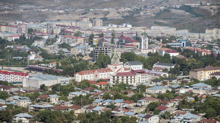 Xankəndiyə belə daxil olacağıq, 3 ildən sonra isə... - ŞOK DETALLAR