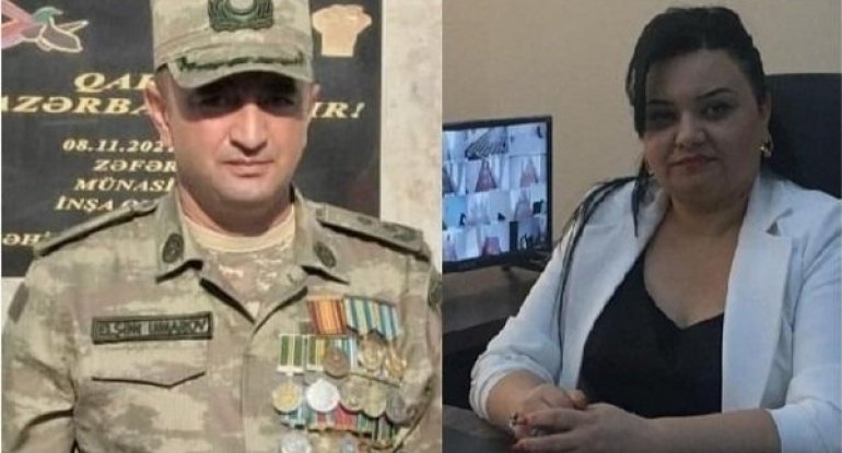Məktəb direktoru qaziyə "şou göstərmə" deyib - Deputat