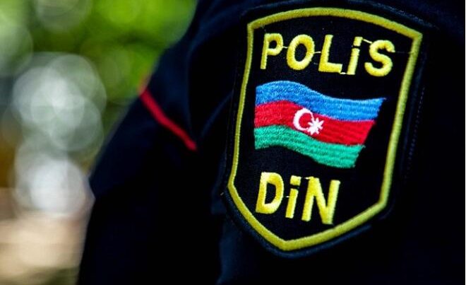 İrandan 73 kq narkotik gətirən dəstə üzvləri həbs edildi - Video