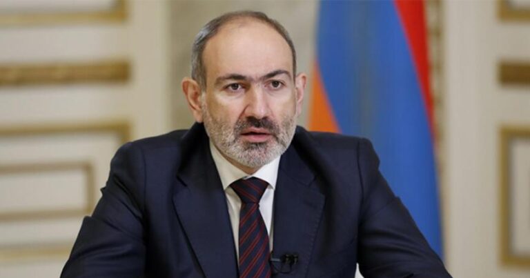 Paşinyan müharibə edəcək: Məqsədi budur - İşxanyan