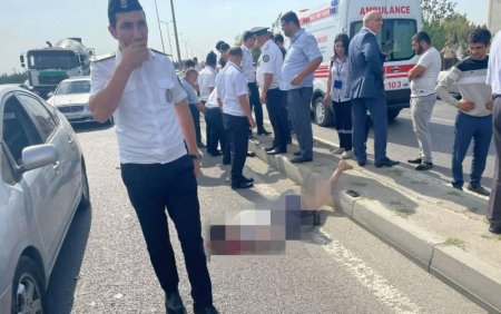 Gömrük Komitəsinin əməkdaşı və tələbəsi faciəvi şəkildə öldü - FOTO