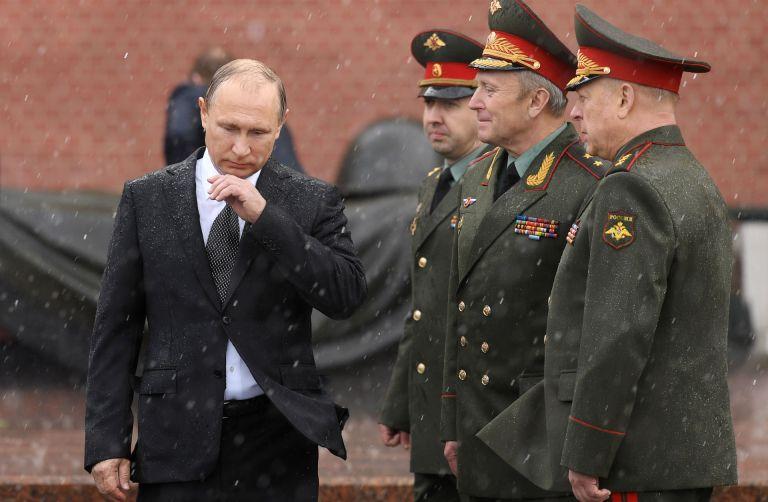 “Putin generalları tərəfindən öldürüləcək və müharibə bitəcək” - Piter Dunkan