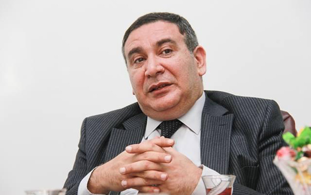 Mətbuat Şurasına yeni sədr SEÇİLDİ