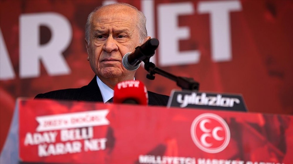 “Sülhə qarşı çıxan Azərbaycan və Türkiyə yox, məhz işğalçı Ermənistandır” - Dövlət Bağçalı