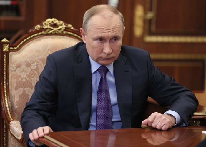 Putindən Türkiyəyə jest: Sazişdən çıxmamışıq!