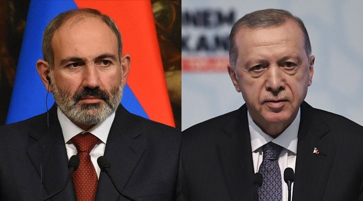 Ərdoğan bu tarixdə Paşinyanla görüşəcək 