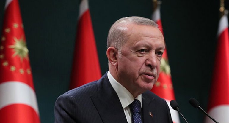 “Türkiyə və Azərbaycanı heç kim ayıra bilməz” - Ərdoğan