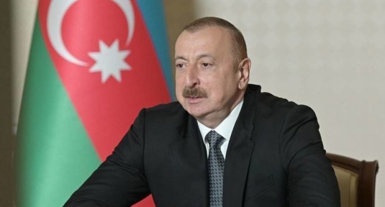 Əliyevdən İrəvana son xəbərdarlıq: “Sülh istəmirsənsə...”