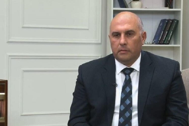 Baş direktorun müavini işdən çıxdı, yeni vəzifəyə təyin olundu