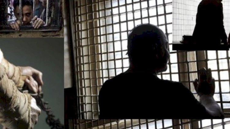 “Tərtər işi“nə görə tutulan şəxslərin həbs müddəti uzadıldı