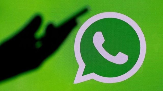 “WhatsApp” ÇÖKDÜ 