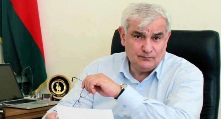 "Yazıçılarımızın Anardan başqa namizədi ola bilməz" - Kamal Abdulla