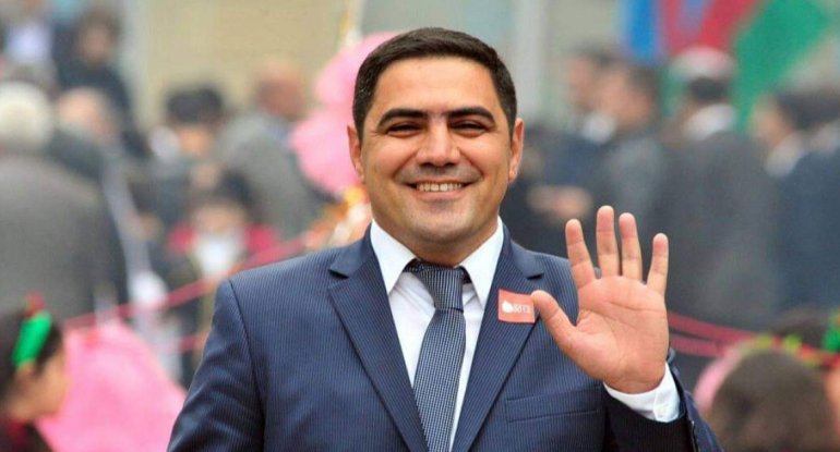 Göyçayın sabiq icra nümayəndəsi 800 min manat rüşvət alıb - İTTİHAM AKTI