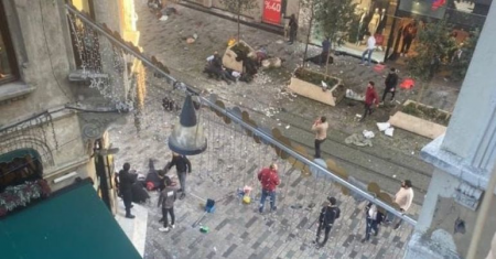 PKK-nı kimlər “dirildir”? - “Məqsəd Prezident və parlament seçkilərində...”