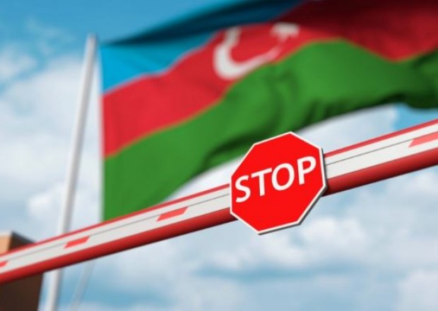 Azərbaycandan Rusiyaya QADAĞA