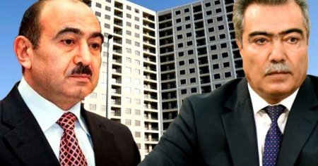 Əli Həsənovun baldızının keçmiş şirkəti ilə bağlı QƏRAR - TƏFƏRRÜAT