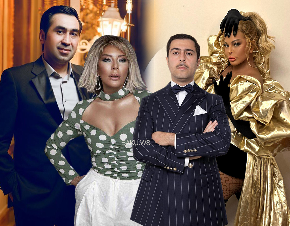 Azərbaycanlı müğənnilərin əl yandıran TOY QİYMƏTLƏRİ: 15000-20000 AZN - SİYAHI