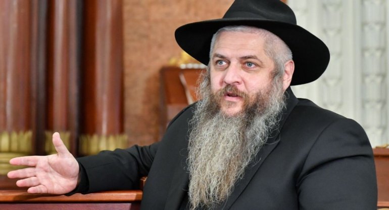 Rusiya İranla birləşib, İsrail istəyir ki… – Ravvinin Netanyahu ilə görüşünün detalları