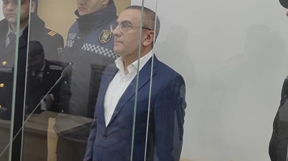 40 manata satdığı bazarın müdirindən 218 min manat rüşvət alıb - Alimpaşa Məmmədovun məhkəməsi