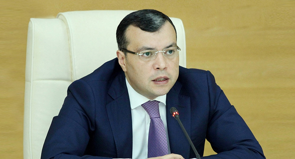 Nazirdən şəhid ailələrinə dəstəklə bağlı AÇIQLAMA  