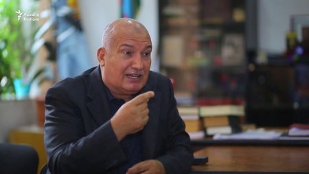 “Qarabağdakı sülhməramlılar özlərini işğalçı kimi aparır” - ETİRAZ