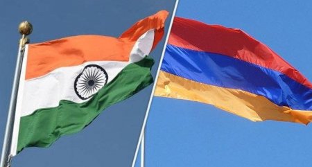 "Pakistan-Bakı əməkdaşlığı fonunda Hindistan da İrəvanı müttəfiq hesab edir" - Bayburtyan