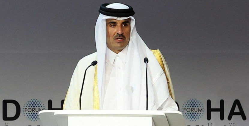 Dünya çempionatına 215 milyon dollar xərcləyib - Qətər əmirinin həyatı ilə bağlı YENİ FAKTLAR - DÇ-dakı QADAĞALAR + FOTOLAR