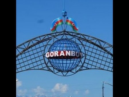 Goranboyun icra başçısının köməkçisi sərxoş vəziyyətdə ADAM VURDU - TƏFƏRRÜAT