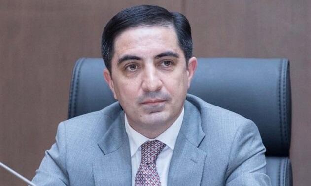 Prezidentin rəis əvəzi təyin etdiyi Vüqar Əliyev BU TANINMIŞ ŞƏXSİN OĞLUDUR - FOTO
