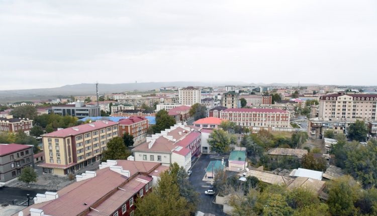 Naxçıvanda struktur islahatları və dəyişikliklər gözlənilir - AÇIQLAMA