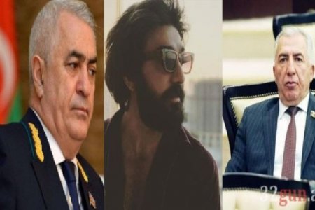 Cavid Qurbanovun deputat qohumunun müxalifətçi oğlu ölkəni tərk etdi - Belə deyirlər...