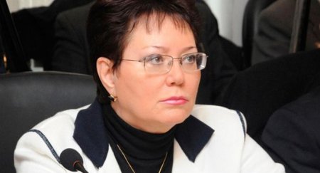 Elmira Axundova Misir Qasımlının həbsindən danışdı: - “Axırı yaxşı olacaq…”