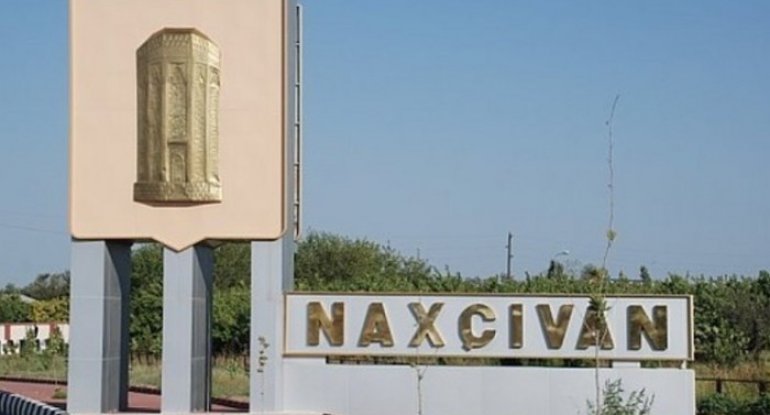 Naxçıvanın dövlət qurumları ilə bağlı YENİLİK