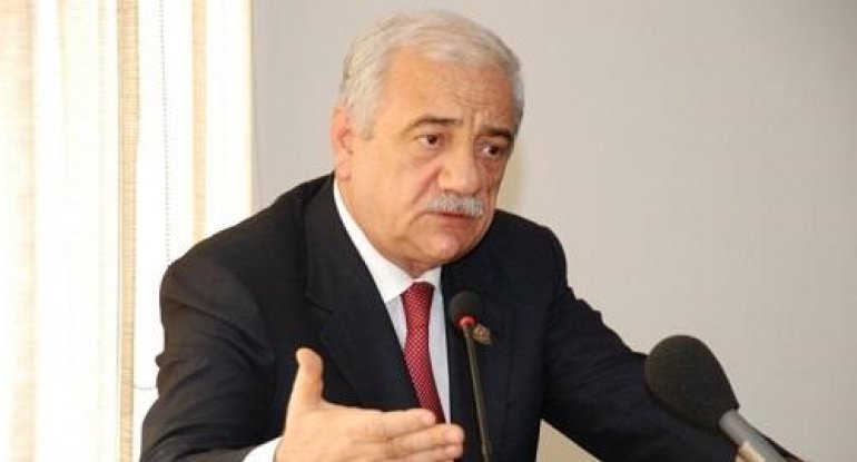 Möhbalıyevin general bacısı oğlu Bakıya çağırıldı