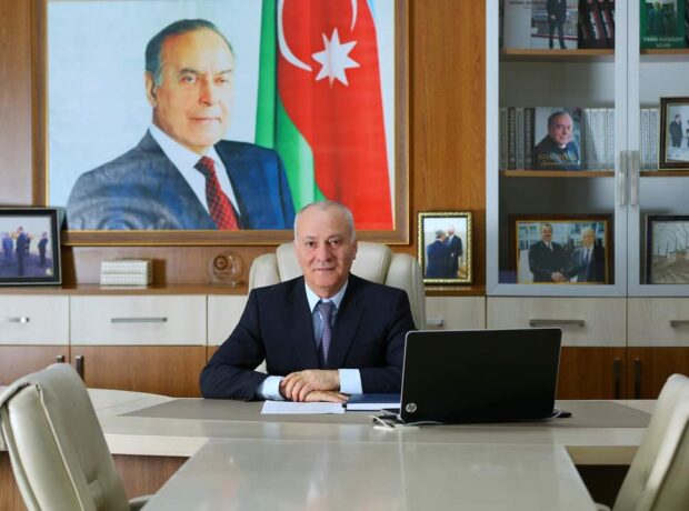 DİQQƏT KORRUPSİYAÇI! Leysan Məmmədov Gənclər və İdman Nazirliyinin “kölgə” adamına necə çevrildi?