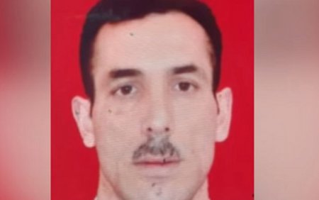 Özünü ölmüş kimi göstərən iş adamından xəbər var