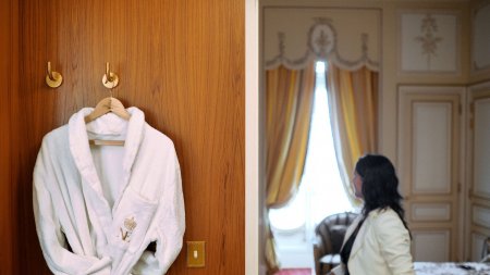 Yeni il qabağı Azərbaycan hotellərində astronomik qiymətlər: - Bir gecəsi 4860 manatdan