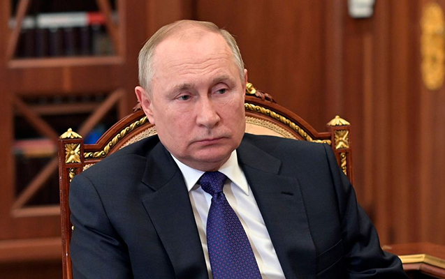 Putinin səhhəti ilə bağlı RƏSMİ AÇIQLAMA: "Lazımi ehtiyat tədbirləri..."