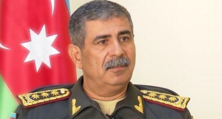 Zakir Həsənov Türkiyəyə səfər edəcək