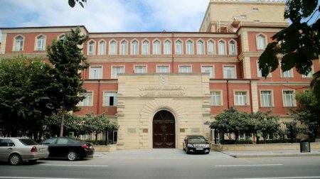 "Tərtər işi": Azərbaycan tarixinin ən ləkəli səhifəsi... - CƏZASI AĞIR OLMALIDIR...