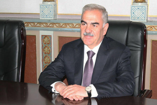 Talıbovun daha bir FIRILDAĞI ÜZƏ ÇIXIB - İLGİNC