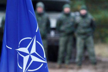 Ermənistan Azərbaycanla sərhəddə NATO qoşunlarını gətirmək istəyir - NƏ BAŞ VERİR?