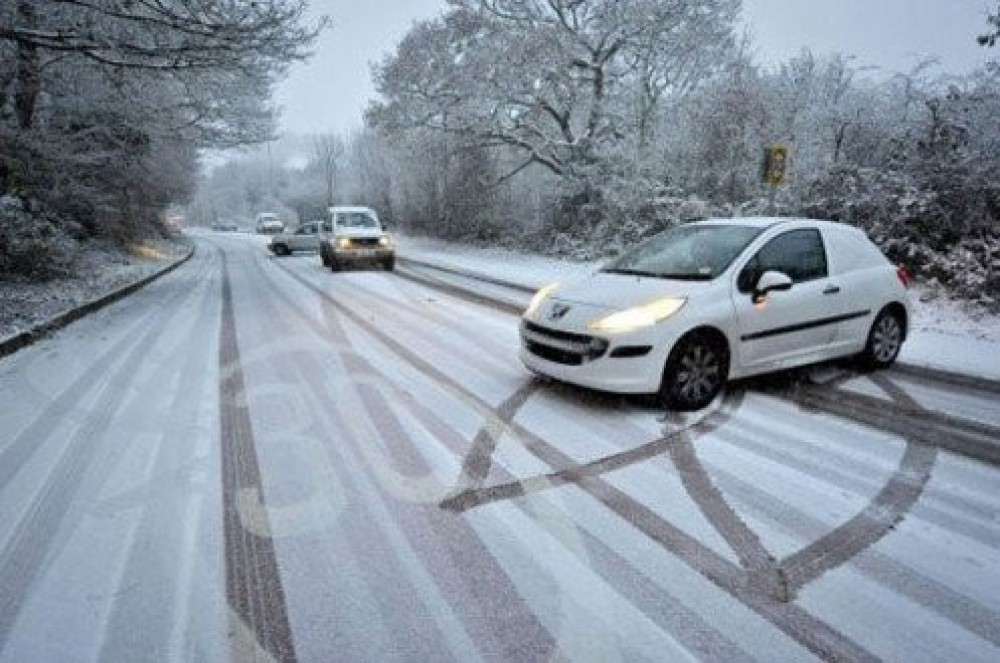 Temperatur kəskin enəcək, bəzi yollar buz bağlayacaq - XƏBƏRDARLIQ
