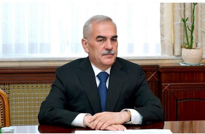 Vasif Talıbov 40 milyonluq villasını satışa çıxardı - FOTO